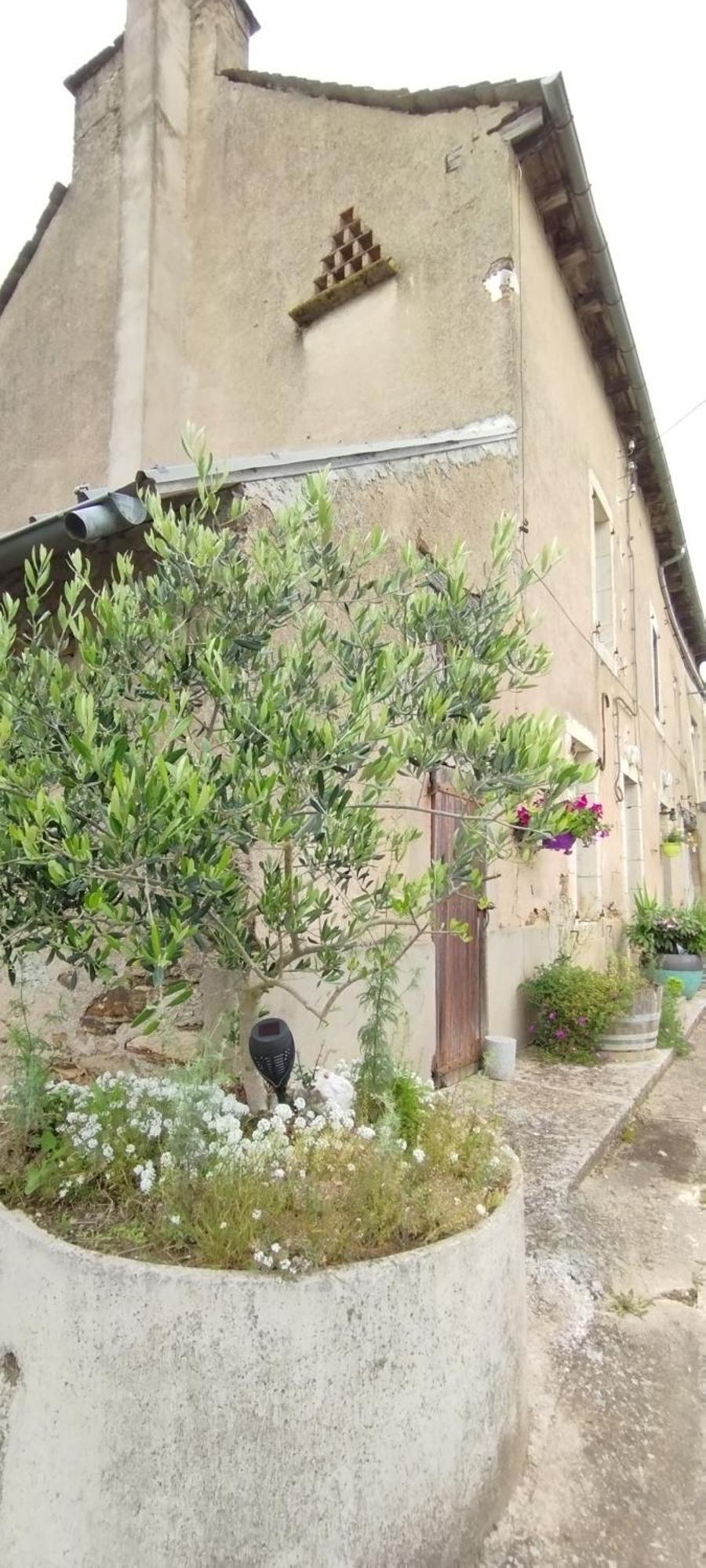 Gite L'Esprit Nature Naucelle Exterior photo